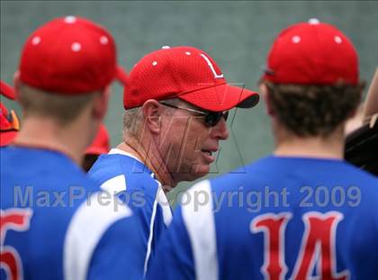 Thumbnail 1 in Leander vs. Round Rock photogallery.