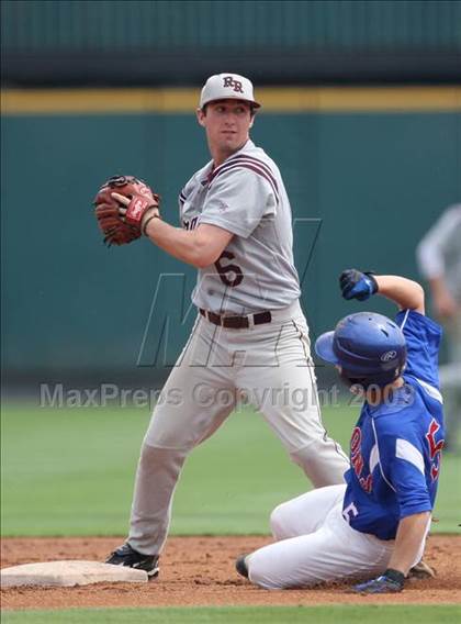 Thumbnail 1 in Leander vs. Round Rock photogallery.