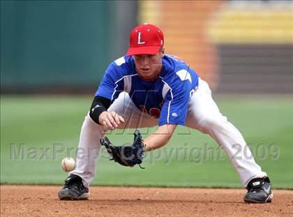 Thumbnail 3 in Leander vs. Round Rock photogallery.