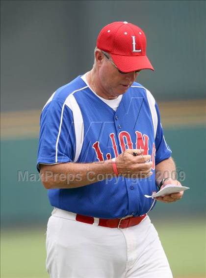 Thumbnail 2 in Leander vs. Round Rock photogallery.