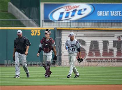 Thumbnail 1 in Leander vs. Round Rock photogallery.