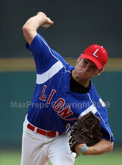 Thumbnail 3 in Leander vs. Round Rock photogallery.