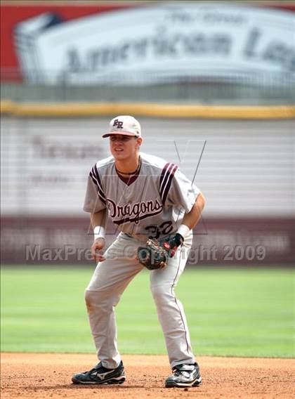Thumbnail 3 in Leander vs. Round Rock photogallery.