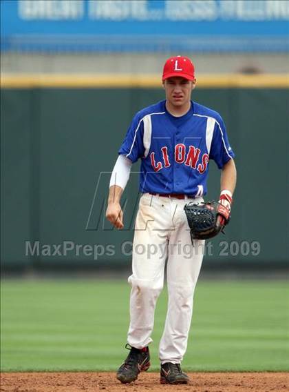 Thumbnail 1 in Leander vs. Round Rock photogallery.