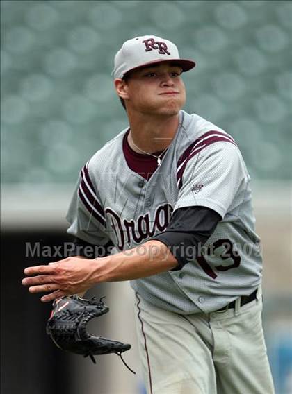 Thumbnail 2 in Leander vs. Round Rock photogallery.