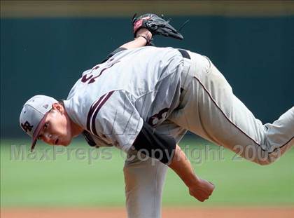 Thumbnail 1 in Leander vs. Round Rock photogallery.