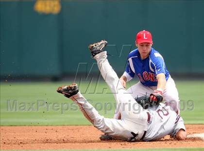 Thumbnail 2 in Leander vs. Round Rock photogallery.