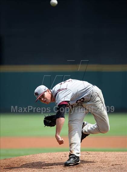 Thumbnail 3 in Leander vs. Round Rock photogallery.