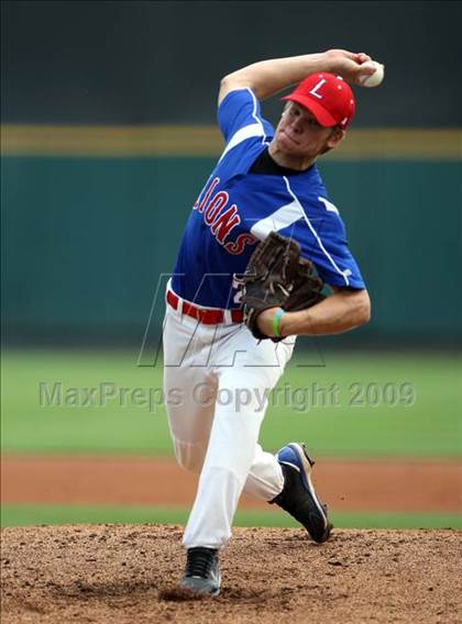 Thumbnail 3 in Leander vs. Round Rock photogallery.