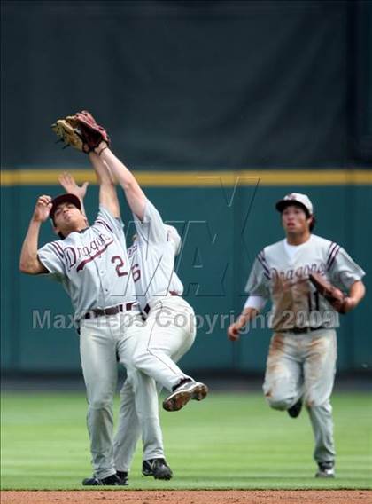 Thumbnail 2 in Leander vs. Round Rock photogallery.
