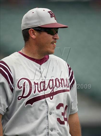 Thumbnail 2 in Leander vs. Round Rock photogallery.