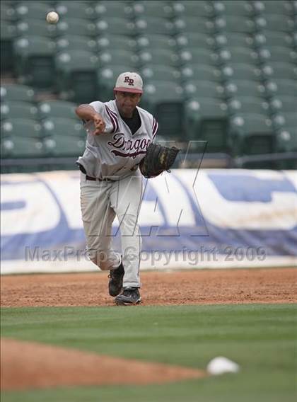 Thumbnail 1 in Leander vs. Round Rock photogallery.