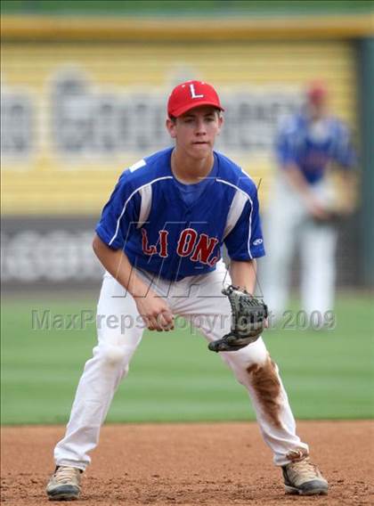 Thumbnail 2 in Leander vs. Round Rock photogallery.