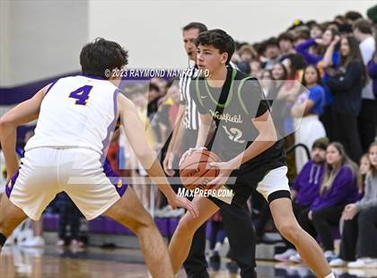 Thumbnail 1 in Westfield @ Guerin Catholic photogallery.