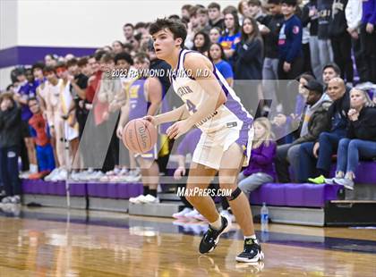 Thumbnail 3 in Westfield @ Guerin Catholic photogallery.
