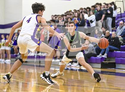 Thumbnail 3 in Westfield @ Guerin Catholic photogallery.