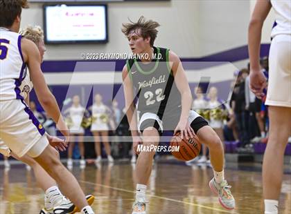 Thumbnail 2 in Westfield @ Guerin Catholic photogallery.