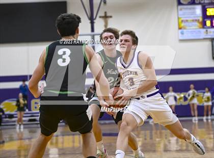 Thumbnail 1 in Westfield @ Guerin Catholic photogallery.
