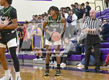 Thumbnail 1 in Westfield @ Guerin Catholic photogallery.