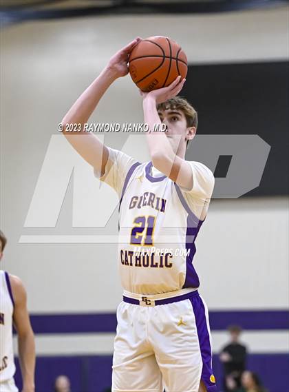Thumbnail 3 in Westfield @ Guerin Catholic photogallery.