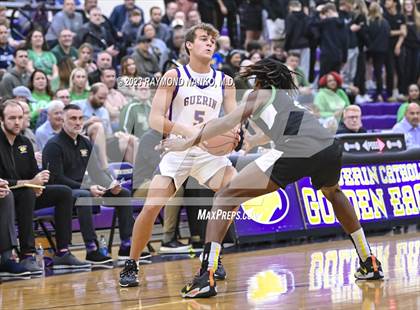 Thumbnail 2 in Westfield @ Guerin Catholic photogallery.