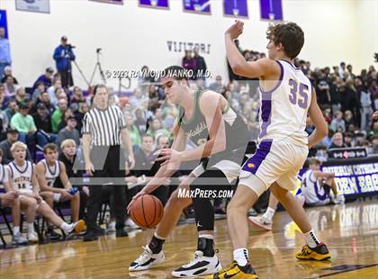 Thumbnail 3 in Westfield @ Guerin Catholic photogallery.