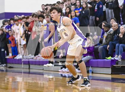 Thumbnail 2 in Westfield @ Guerin Catholic photogallery.