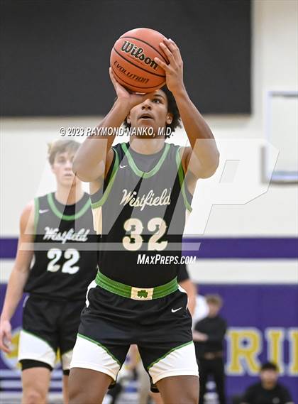 Thumbnail 2 in Westfield @ Guerin Catholic photogallery.