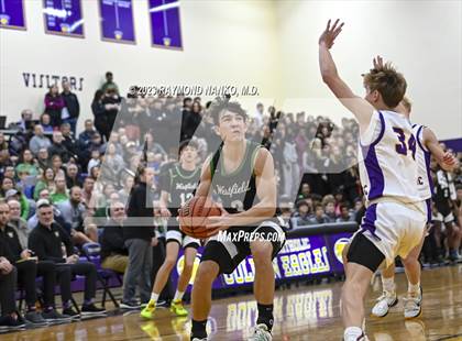 Thumbnail 3 in Westfield @ Guerin Catholic photogallery.