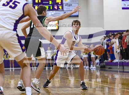 Thumbnail 1 in Westfield @ Guerin Catholic photogallery.