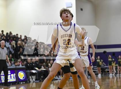 Thumbnail 1 in Westfield @ Guerin Catholic photogallery.