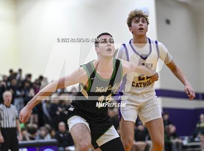 Thumbnail 1 in Westfield @ Guerin Catholic photogallery.