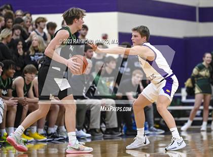 Thumbnail 3 in Westfield @ Guerin Catholic photogallery.