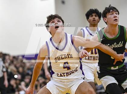 Thumbnail 2 in Westfield @ Guerin Catholic photogallery.