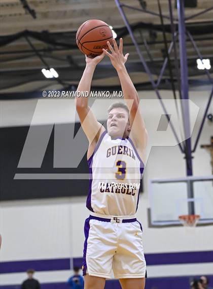 Thumbnail 2 in Westfield @ Guerin Catholic photogallery.