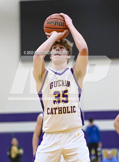 Thumbnail 2 in Westfield @ Guerin Catholic photogallery.
