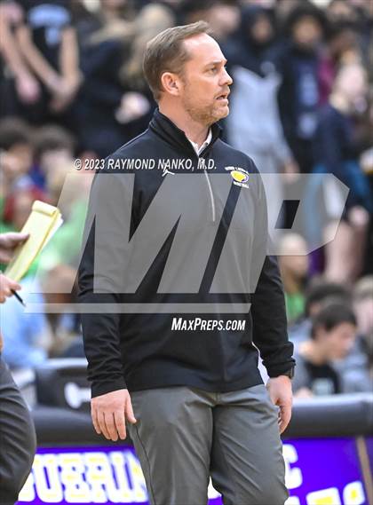 Thumbnail 2 in Westfield @ Guerin Catholic photogallery.