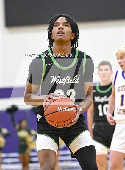 Thumbnail 3 in Westfield @ Guerin Catholic photogallery.