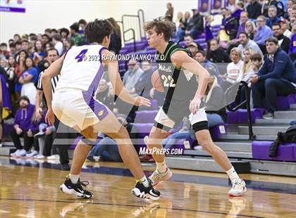 Thumbnail 1 in Westfield @ Guerin Catholic photogallery.
