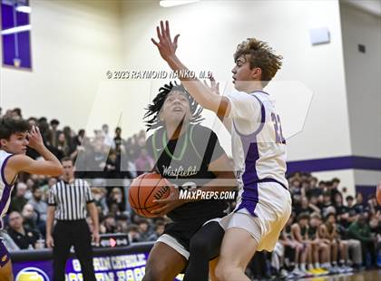 Thumbnail 1 in Westfield @ Guerin Catholic photogallery.