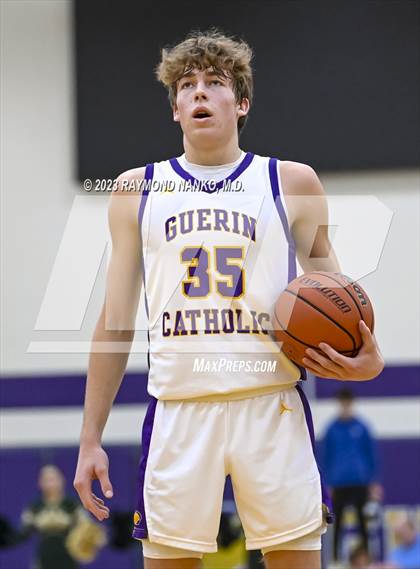 Thumbnail 3 in Westfield @ Guerin Catholic photogallery.