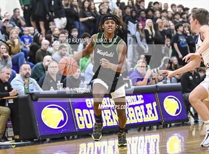 Thumbnail 2 in Westfield @ Guerin Catholic photogallery.