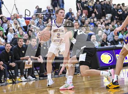 Thumbnail 1 in Westfield @ Guerin Catholic photogallery.