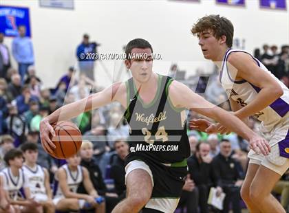 Thumbnail 1 in Westfield @ Guerin Catholic photogallery.