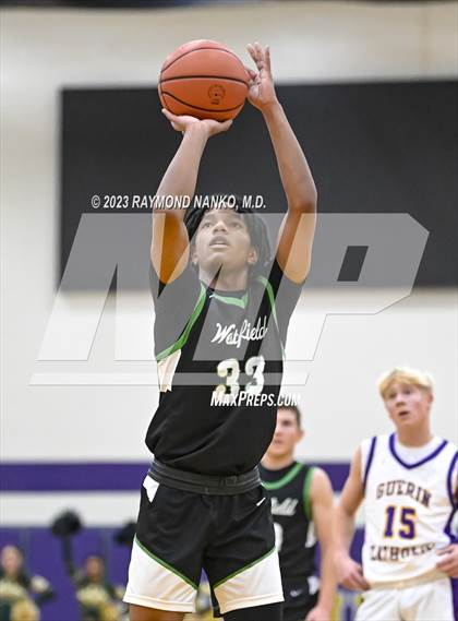 Thumbnail 1 in Westfield @ Guerin Catholic photogallery.