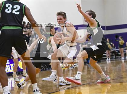 Thumbnail 2 in Westfield @ Guerin Catholic photogallery.