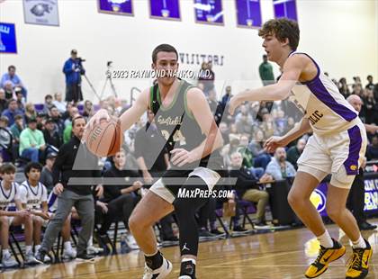 Thumbnail 3 in Westfield @ Guerin Catholic photogallery.
