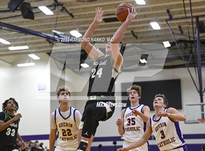 Thumbnail 2 in Westfield @ Guerin Catholic photogallery.