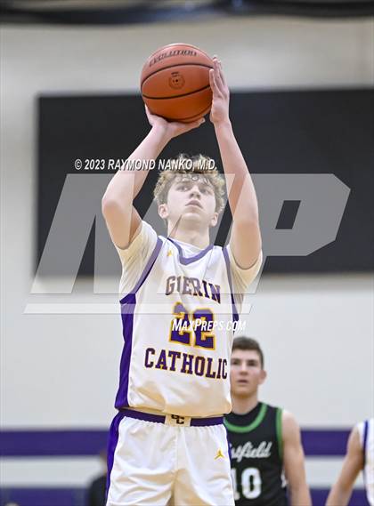Thumbnail 2 in Westfield @ Guerin Catholic photogallery.