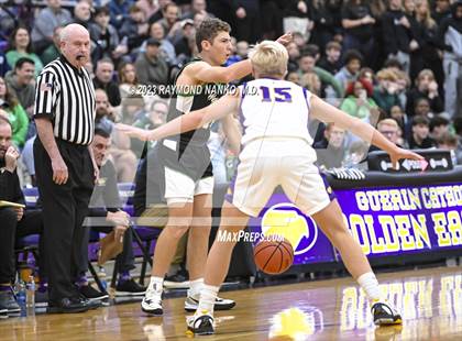 Thumbnail 1 in Westfield @ Guerin Catholic photogallery.
